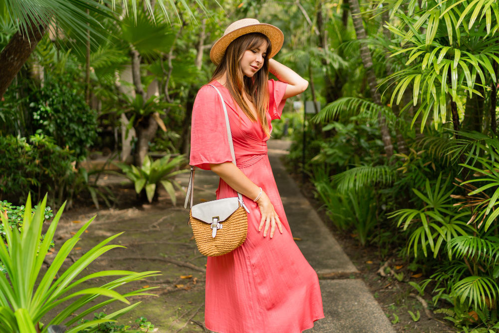 The Ultimate Packing Guide: Summer Dresses for Your Vacation