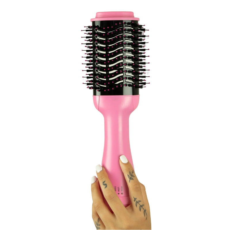 Blow Dryer Hair Brush