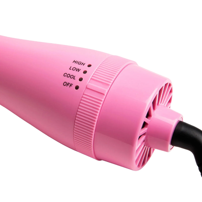 Blow Dryer Hair Brush