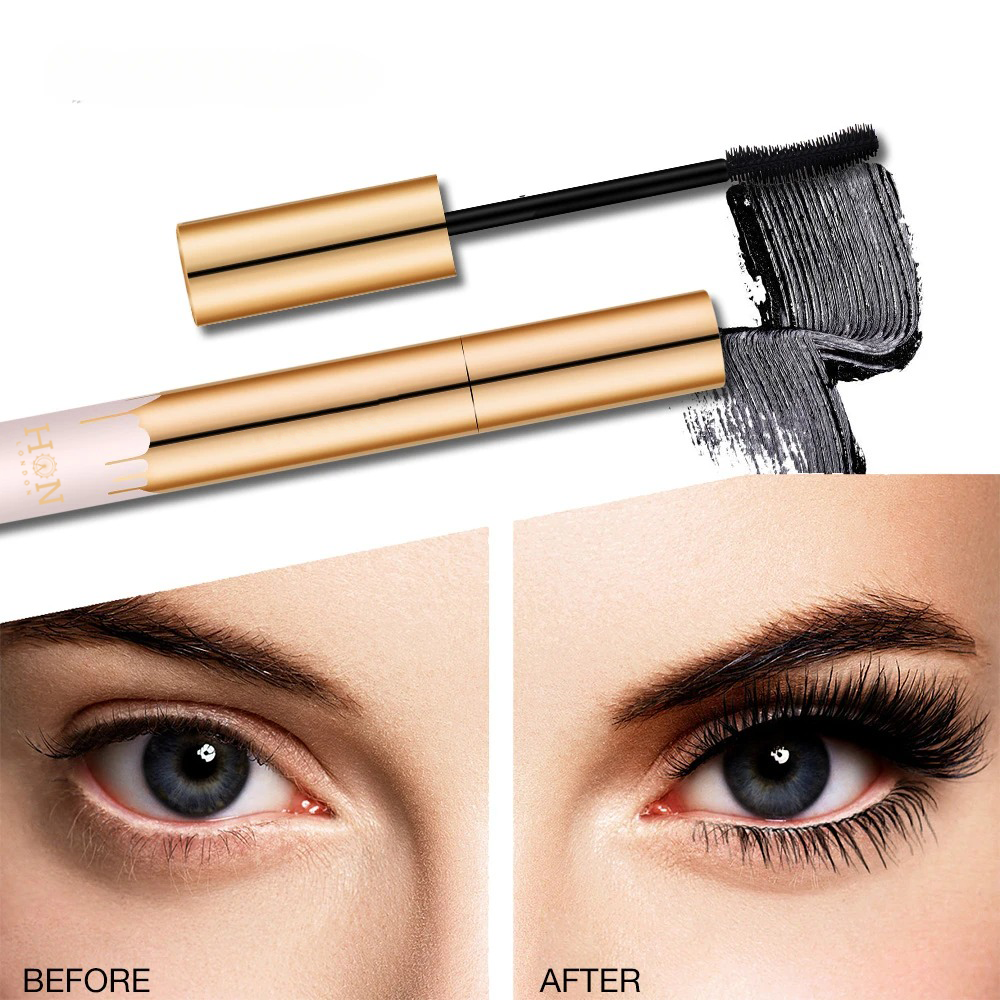 Gilded 3D Lashes Mascara